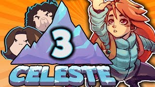 Celeste: The Chase - PART 3 - Game Grumps