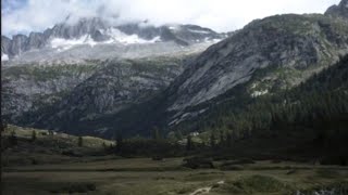 Rifugio Val di Fumo 09 08 2004 SECONDS OF MADNESS (Legato feat Karen Jones)