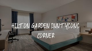 Hilton Garden Inn Tysons Corner Review - Tysons Corner , United States of America