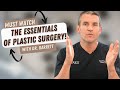 What To Know Before And After Getting Plastic Surgery!