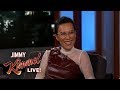 Ali Wong on Her Famous Dress, Dirty Jokes & Keanu Reeves