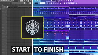 Start To Finish: EDM Club Banger That Hits HARD! - FL Studio 20 Tutorial