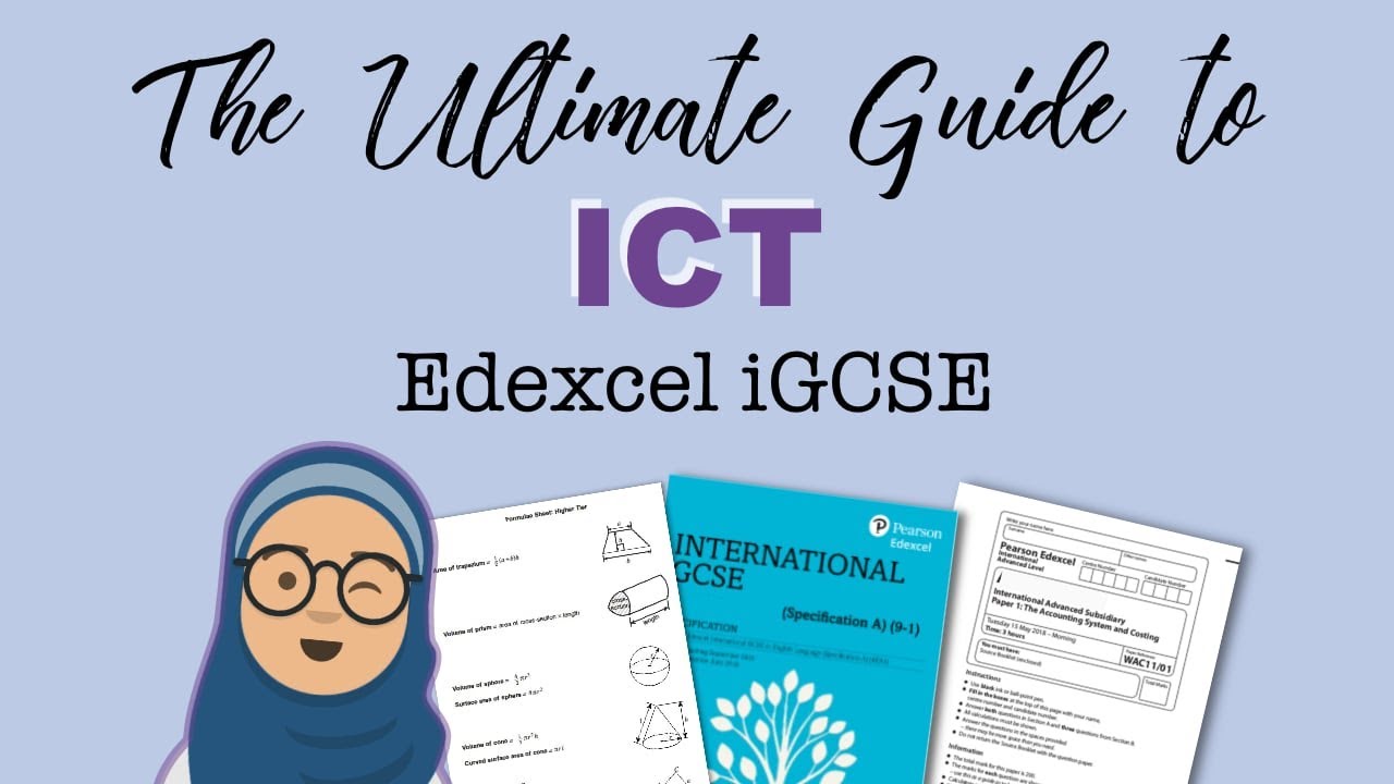 Igcse Year 9 Ict Meaning School