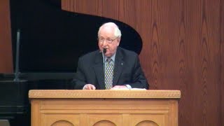 Don't Wait to Serve God - Donald K. Campbell