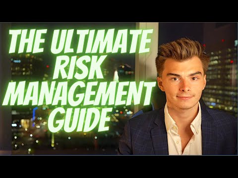 The ultimate guide to risk management for day traders!