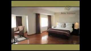 Video Tour - Hotel Bon Voyage Lagos Nigeria