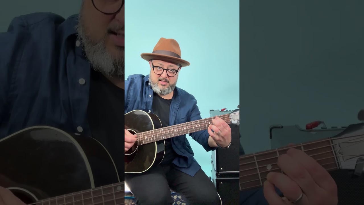 Wish You Were Here Tutorial Guitar Tutorial Guitar Techniques And