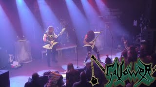 Gallower - Full Concert (Live in Lübeck, Germany 01.09.2023)