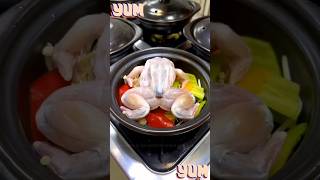 Amazing Headless Frog 🐸 Meat 🍖#shorts #trending #viral