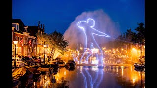 Aftermovie Alkmaar City Run by night 2024