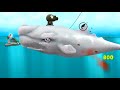 Hungry Shark Evolution [Android] Gameplay #6