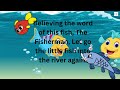 children s story clever fish shortstories moralstories bedtimestories