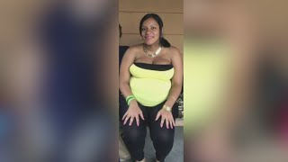 Pregnant Woman Murdered In Minneapolis