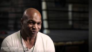 Fight Night Champion - Still Standing:  Mike Tyson