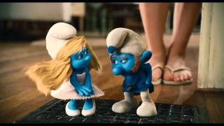 《蓝精灵》预告片 | The Smurfs - Trailer