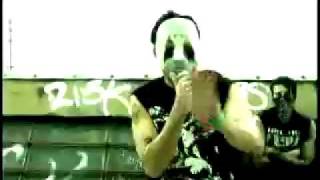 Hollywood Undead - No. 5 Music Video (With Lyrics)