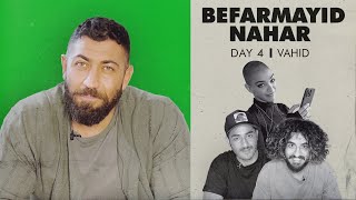 Befarmayid Nahar 04 | (بفرمایید ناهار (قسمت چهارم