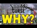 8 Parks That NEEDED Siren's Curse More Than Cedar Point! Six Flags