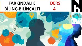 Ücretsiz Hızlandırılmış Kişisel Gelişim DERS  4