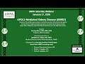 ANPA Webinar on APOL1 Mediated Kidney Disease AMKD