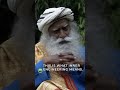 Why Do People Turn to Drugs & Alcohol? | #shorts #sadhguru