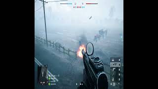 Battlefield 5 Twist of fate