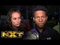 Don’t mess with Lio Rush’s family: NXT Exclusive, Nov. 13, 2019