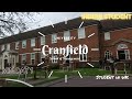 Day 1 of University || MiM || Cranfield || Indian Student in UK || September intake