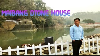 Maibang (Stone house)🛖⛰️ Untold Story of Dimasa Kingdom | part 01 #episode 12.