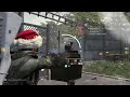 turning against agents the division 2 pvp gameplay tu18.4 @xgodlefou