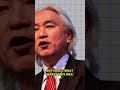 Michio Kaku: 