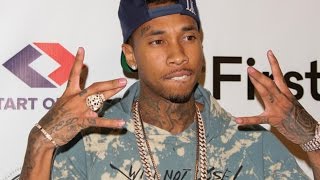 Is This IG Model ACTUALLY Tyga's New Girlfriend?