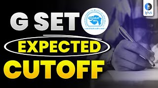 GSET 2024 Expected Cut Off for Physics - Watch Now!