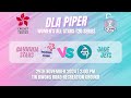 DLA Piper Women’s All Stars T20 Series 2024 Match 1  Bauhinia Star VS Jade Jets