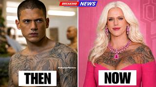15 Transgender Celebrities Before & After 2026 – You Won’t Believe #4