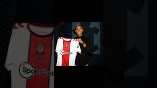 Carlos Alcaraz Southampton #shorts #futebol #football #soccer #futbol #alcaraz #southampton