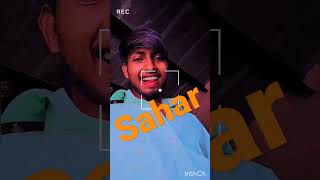 Sahar - Amit Saini Rohtakiya | Miss Ada | Andy Dahiya | New Haryanvi Songs Haryanavi 2023
