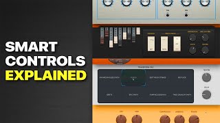 GarageBand for Mac: Smart Controls Explained!