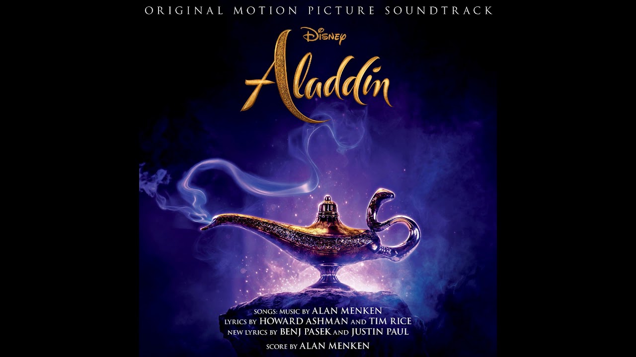 One Jump Ahead | Aladdin OST - YouTube