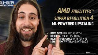 Live #21 - AMD CES 2025 | FSR 4, RX 9070 \u0026 9060, Ryzen HALO, etc.