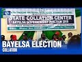 Bayelsa State Governorship Election Collation Pt.3