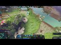 og.sumail morphling with triple wraith band dota 2 7.24 gameplay