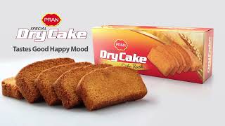 PRAN Dry Cake