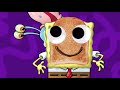 Nickelodeon UK - NOW - SpongeBob SquarePants (After School Club variant)