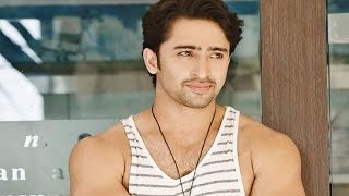 WOW! Shaheer Sheikh Is A Multitasker | #TellyTopUp