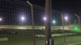 Sheridan Speedway 4/27/24