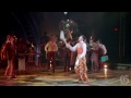 preview of cirque du soleil s new show kurios