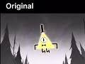 So I tried animating a scene from gravity falls lmao (just a sketch)