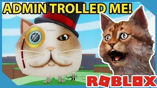 Playtubepk Ultimate Video Sharing Website - gravy cat man roblox