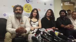 Bahubali 2 Movie 2017 Trailer First Look Launch   Prabhas, Tamannaah & Anushka Shetty   SS Rajamouli